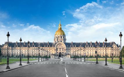 Hôtel Jardin Le Bréa