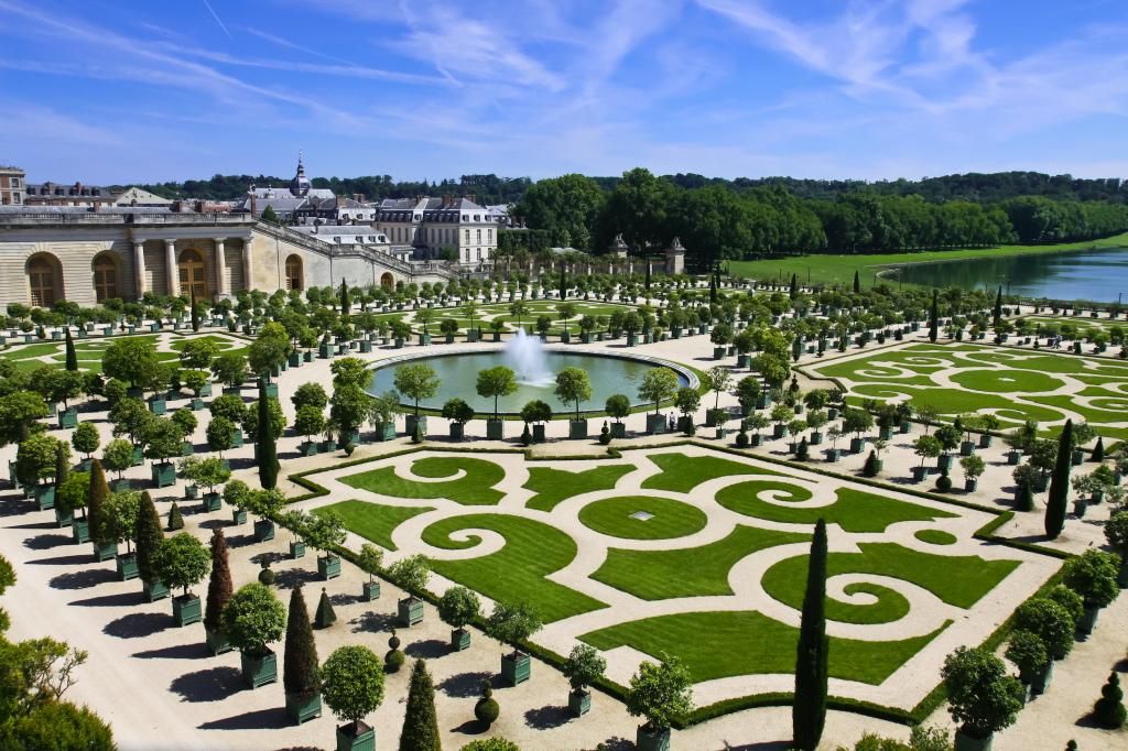 Hôtel Jardin Le Bréa