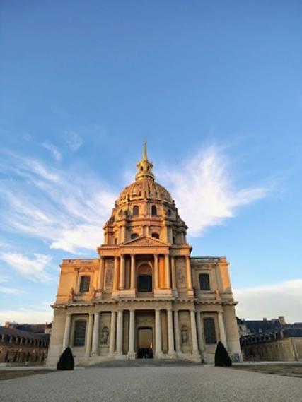 Hôtel Jardin Le Bréa