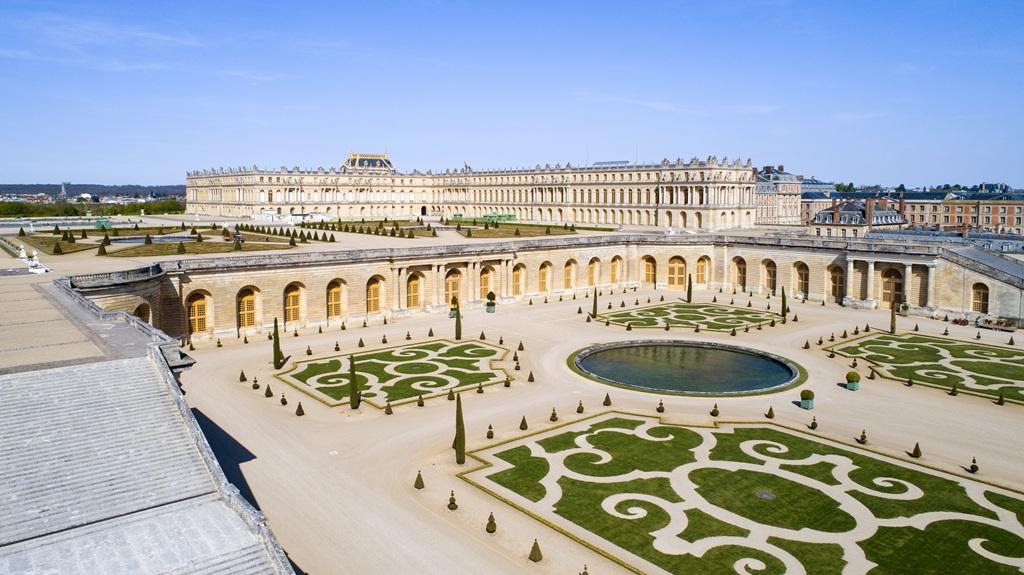 Hôtel Jardin Le Bréa