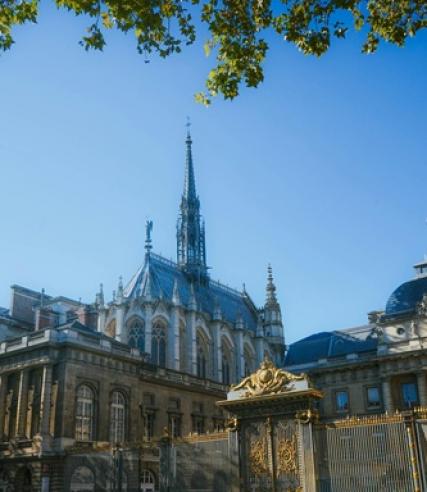 Hôtel Jardin Le Bréa