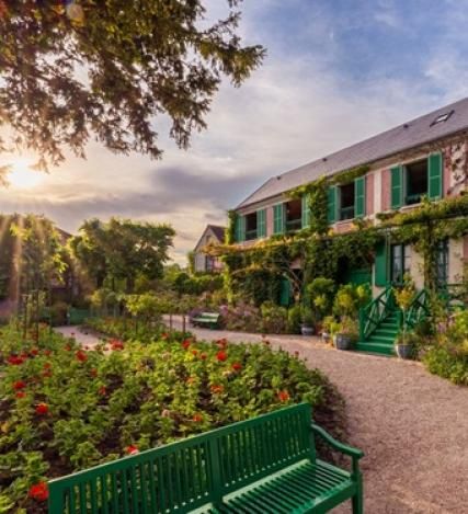 Hôtel Jardin Le Bréa