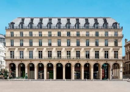 Hôtel Jardin Le Bréa