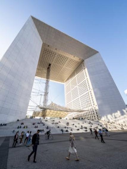 Hôtel Jardin Le Bréa