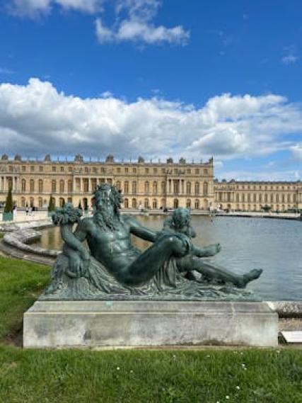 Hôtel Jardin Le Bréa